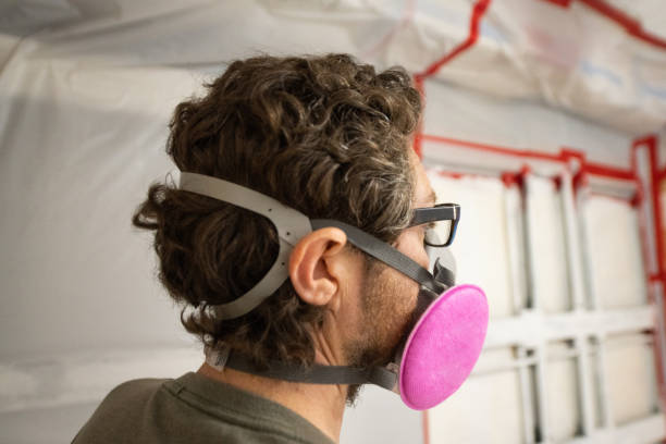 Best Airborne Mold Testing  in Loyola, CA